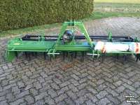 Rotary Harrow Celli Go