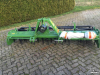 Rotary Harrow Celli Go