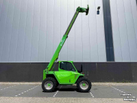 Telehandler Merlo P 34.7 Plus