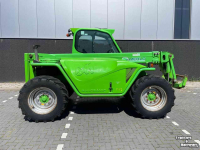 Telehandler Merlo P 34.7 Plus