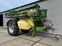 Fieldsprayer pull-type Amazone UX 5200 Getrokken Veldspuit