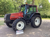 Tractor Valtra 6350