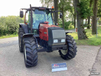 Tractor Valtra 6350