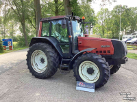 Tractor Valtra 6350