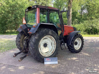 Tractor Valtra 6350