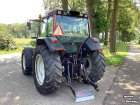 Tractor Valtra 6350