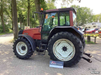 Tractor Valtra 6350