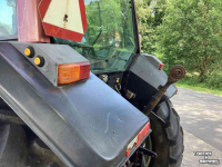 Tractor Valtra 6350