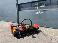 Flail mower Kuhn BE18