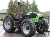 Tractor Deutz-Fahr 630 TTV
