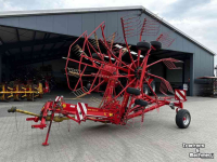 Rake Ziegler DRS 850 VS TWIN