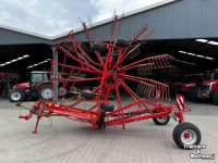 Rake Ziegler DRS 850 VS TWIN