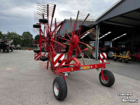 Rake Ziegler DRS 850 VS TWIN