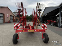 Rake Ziegler DRS 850 VS TWIN