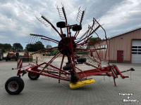 Rake Ziegler DRS 850 VS TWIN