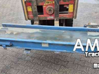 Conveyor  2100X400 TRANSPORTBAND VLAKKE BAND FLAT BELT CONVEYOR BELT FLACHBAND FÖRDERBAND