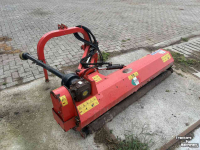 Flail mower Boxer AGL200