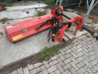 Flail mower Boxer AGL200