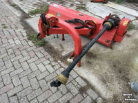 Flail mower Boxer AGL200