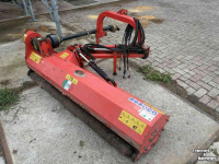 Flail mower Boxer AGL200