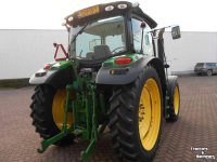 Tractor John Deere 6125 r