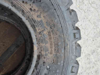 Wheels, Tyres, Rims & Dual spacers  10.0/80-12 6ply