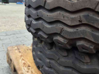 Wheels, Tyres, Rims & Dual spacers  10.0/80-12 6ply