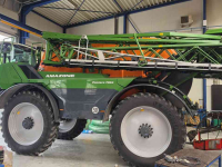 Fieldsprayer self-propelled Amazone Pantera 7004 W