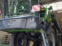 Fieldsprayer self-propelled Amazone Pantera 7004 W