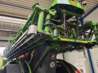 Fieldsprayer self-propelled Amazone Pantera 7004 W