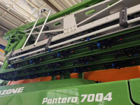 Fieldsprayer self-propelled Amazone Pantera 7004 W