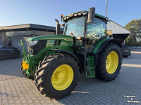 Tractor John Deere 6R150 AP 50KM COMMAND-PRO G5-PLUS FH+FA 2025 1290 UUR!!!