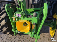 Tractor John Deere 6R150 AP 50KM COMMAND-PRO G5-PLUS FH+FA 2025 1290 UUR!!!