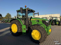 Tractor John Deere 6R150 AP 50KM COMMAND-PRO G5-PLUS FH+FA 2025 1290 UUR!!!