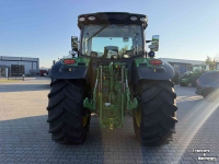 Tractor John Deere 6R150 AP 50KM COMMAND-PRO G5-PLUS FH+FA 2025 1290 UUR!!!