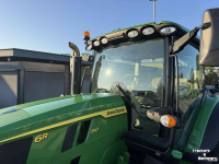Tractor John Deere 6R150 AP 50KM COMMAND-PRO G5-PLUS FH+FA 2025 1290 UUR!!!