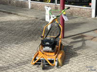 Brushcutter As-Motor Weedhex