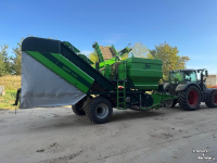 Potato harvester AVR Spirit 6200