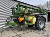Fieldsprayer 3 points Amazone Amazone Getrokken Spuit UX5200, 40M