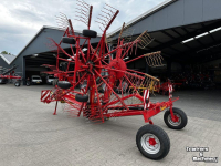 Rake Ziegler DRS 850 VS TWIN