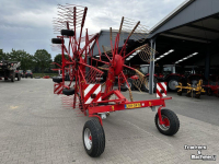 Rake Ziegler DRS 850 VS TWIN