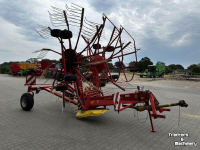 Rake Ziegler DRS 850 VS TWIN