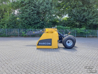 Scrapers Harcon KB G115