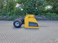 Scrapers Harcon KB G115