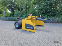 Scrapers Harcon KB G115