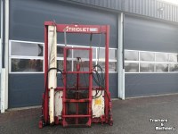 Silage block-cutter Trioliet TU-195