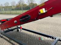 Elevator conveyor Van Trier 10-80 Opvoerband