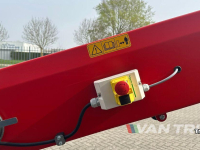 Elevator conveyor Van Trier 10-80 Opvoerband
