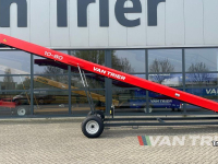 Elevator conveyor Van Trier 10-80 Opvoerband