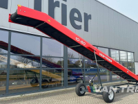 Elevator conveyor Van Trier 10-80 Opvoerband
